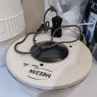 کیک پز برقی