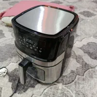 سرخکن درحد نو