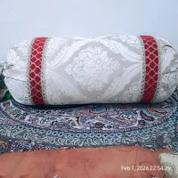 ۸ عدد پشتی نو هستن ۴۵۰۰