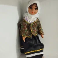 عروسک سارا|اسباب‌بازی بچه|شیراز, شریف‌آباد|دیوار