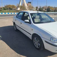 سمند مدل 90 EF7|خودرو سواری و وانت|هشترود, |دیوار