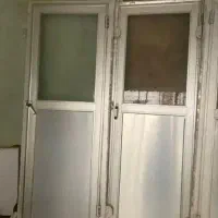 خریدار و فروش پنجره و درب آلمینیومی