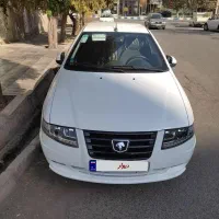 سورن پلاس موتور جدید XUP مدل ۱۴۰۳|خودرو سواری و وانت|میانه, |دیوار