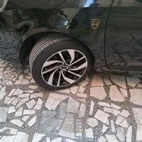 جیلیgc6مدل۹۸|خودرو سواری و وانت|تهران, ستارخان|دیوار