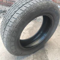 لاستیک بارز 16