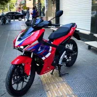 هندا وینر  HONDA WINNER R 150