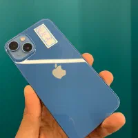 13 فوق تمیز ابی بدون پیش شرایطی تا ۱۸ ماه