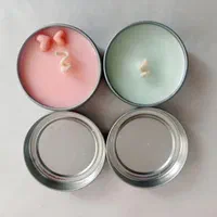 شمع بابونه شناور|صنایع دستی و سایر لوازم تزئینی|فارسان, |دیوار