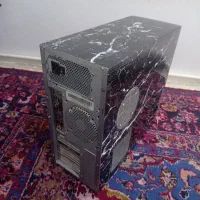 کامپیوتر خانگی کاملا سالم