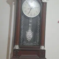 ساعت دیواری آونگی