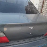 دوو سیلو سلامت|خودرو سواری و وانت|تهران, صاحب الزمان|دیوار