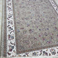 4 تخته فرش ۱۲ متری اکبند(تازه)|فرش|کرمانشاه, |دیوار