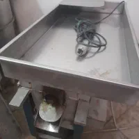 دستگاه ابگیری