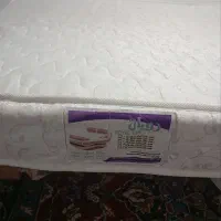 تشک تخت دونفره فنری رویال