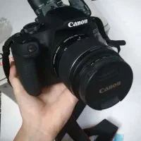دوربین کنون / canon 2000d