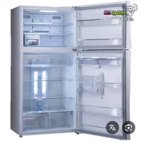 یخچال فریزر دیپوینت مدلT7 اقساط ویژه بازنشستگان|یخچال و فریزر|کرج, شهرک فهمیده|دیوار