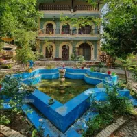 مشارکت 400  متر   خیابان امام رضا