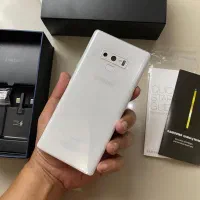 سامسونگ note9 بی نظیر و بی همتا درایران