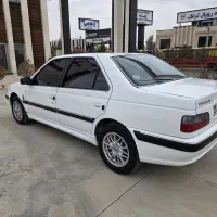 پژوپارسtu5مدل۱۴۰۰سیمی|خودرو سواری و وانت|اندیشه, اندیشه فاز ۴|دیوار