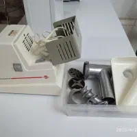 چرخ گوشت نو