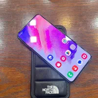 سامسونگ s21 fe حافظه256گیگ