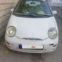 ام وی ام ۱۱۰ چهارسیلندر