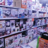 پخش لوازم خانگی سیار|اجاق گاز و لوازم برقی پخت‌وپز|بندرعباس, |دیوار