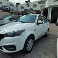 سهند سایپا خشک مدل۱۴۰۴|خودرو سواری و وانت|رشت, تازه آباد|دیوار