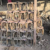 بیس پلیت ورق صحفه