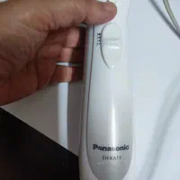 برس حرارتی مو