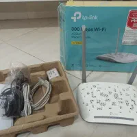 مودم دو آنتن