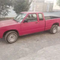 شورلت تک برگ .شرایط اقساط عالی|خودرو کلاسیک|اصفهان, دهنو|دیوار