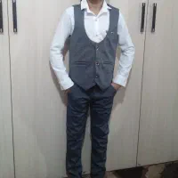 دودست لباس پسرونه نو