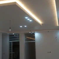 خدمات برقکشی و نورپردازی