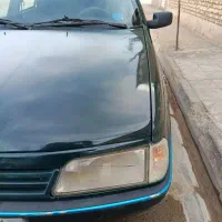 پژو 405  عتیقه 190تا کار