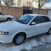 سمند سورن پلاس