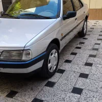 405 مدل 98