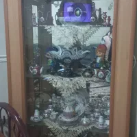 ویترین شیک|بوفه، ویترین، کنسول|خمینی‌شهر, |دیوار