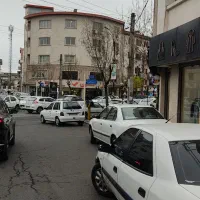 اجاره مغازه معلم بردوم بلوار|اجارهٔ مغازه و غرفه|رشت, معلم|دیوار