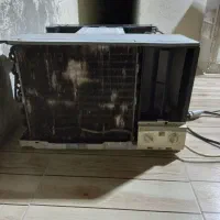 کلرپنجره ایی ۱۸۰۰۰هزارال جی