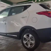 جک S3 اتوماتیک مدل ۱۴۰۱