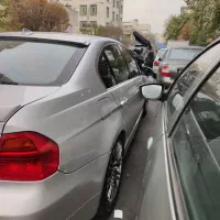 bmw 325|خودرو سواری و وانت|تهران, پرستار|دیوار