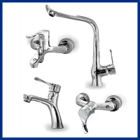 خرید شیرآلات سنگین/با کیفیت/ساده/مقاوم از تولیدی