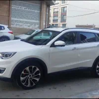 فیدلیتی Elite 7 seater، مدل ۱۴۰۴|خودرو سواری و وانت|شیراز, شهرک گلستان|دیوار
