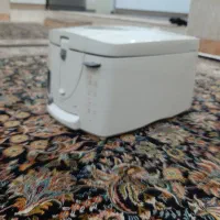 سرخ کن
