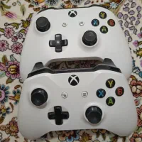 xbox one s 1Tb|کنسول، بازی ویدئویی و آنلاین|قروه, |دیوار
