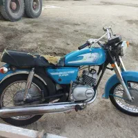 آرکس 125|موتورسیکلت|تهران, پونک|دیوار