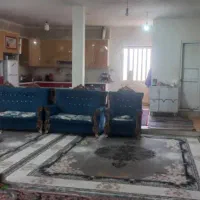 منزل طبقه بالا