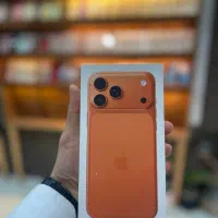 ایفون ۱۷ پرومکس