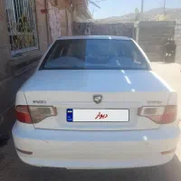 سمند سورن|خودرو سواری و وانت|یاسوج, |دیوار